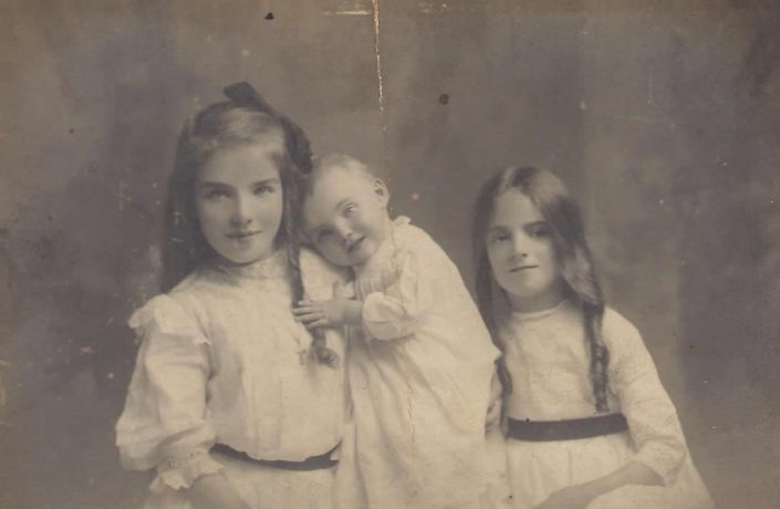 sisters