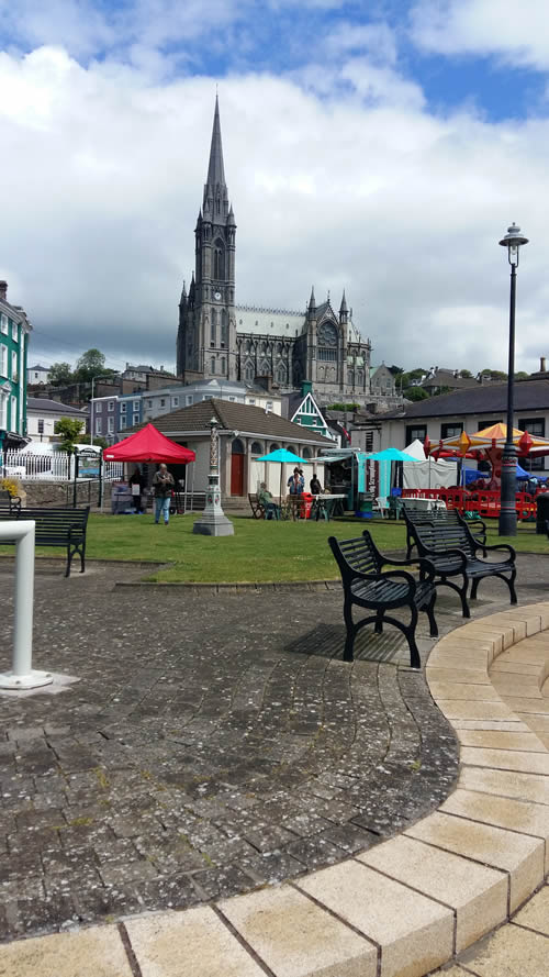 cobh